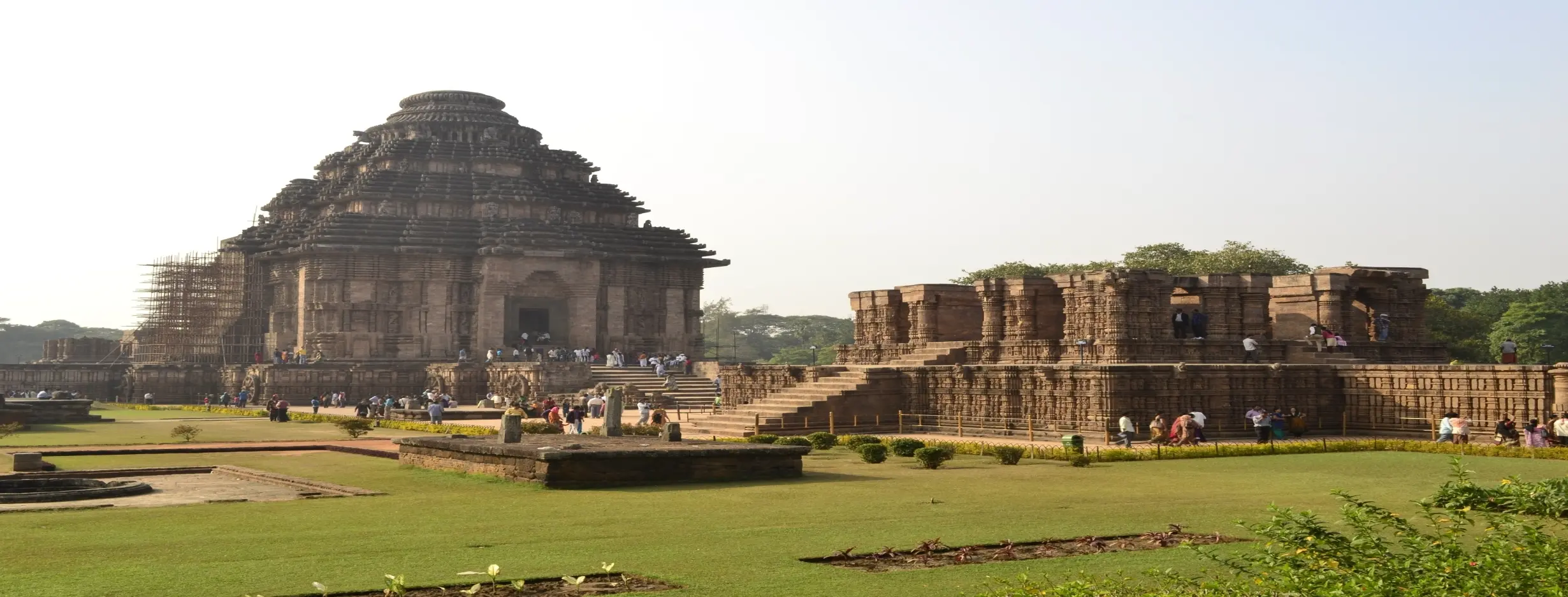 Image for Rich Cultural Heritage